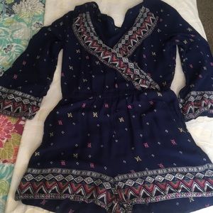 Sweet romper
